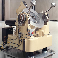 Rotary Contour Guage