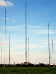 Masts